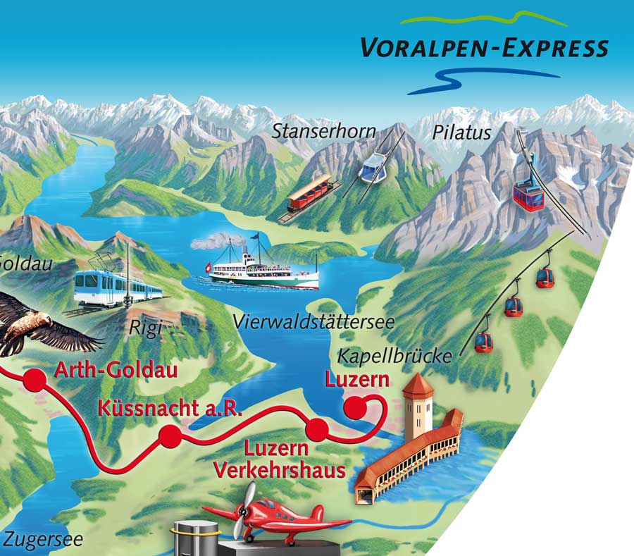 Voralpenexpress-Tischkarte6