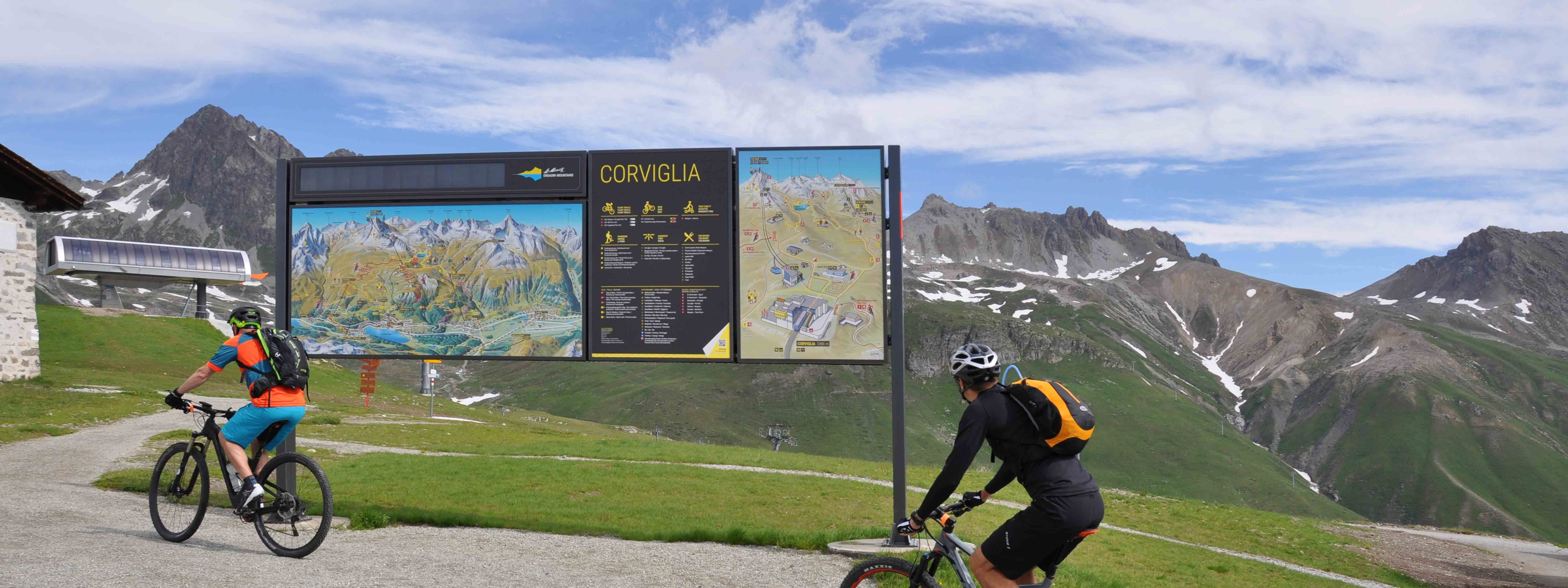 2-Corviglia